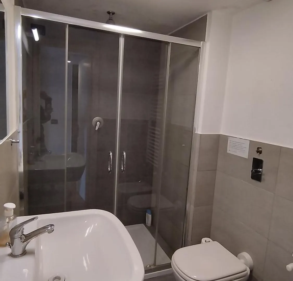 Ferienwohnung Monolocale Quartiere Nolo Mm1 Pasteur Mailand