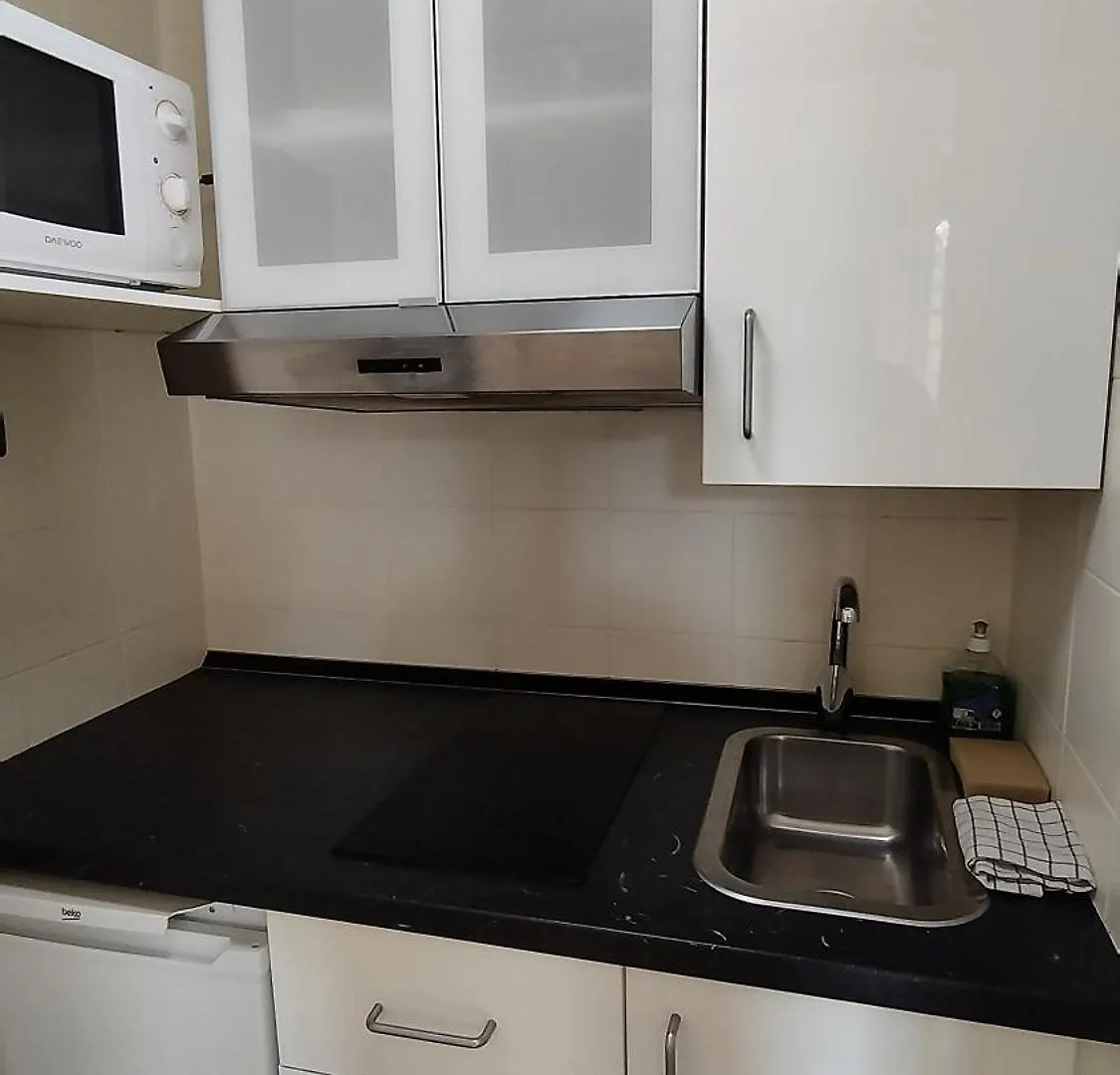 Ferienwohnung Monolocale Quartiere Nolo Mm1 Pasteur Mailand