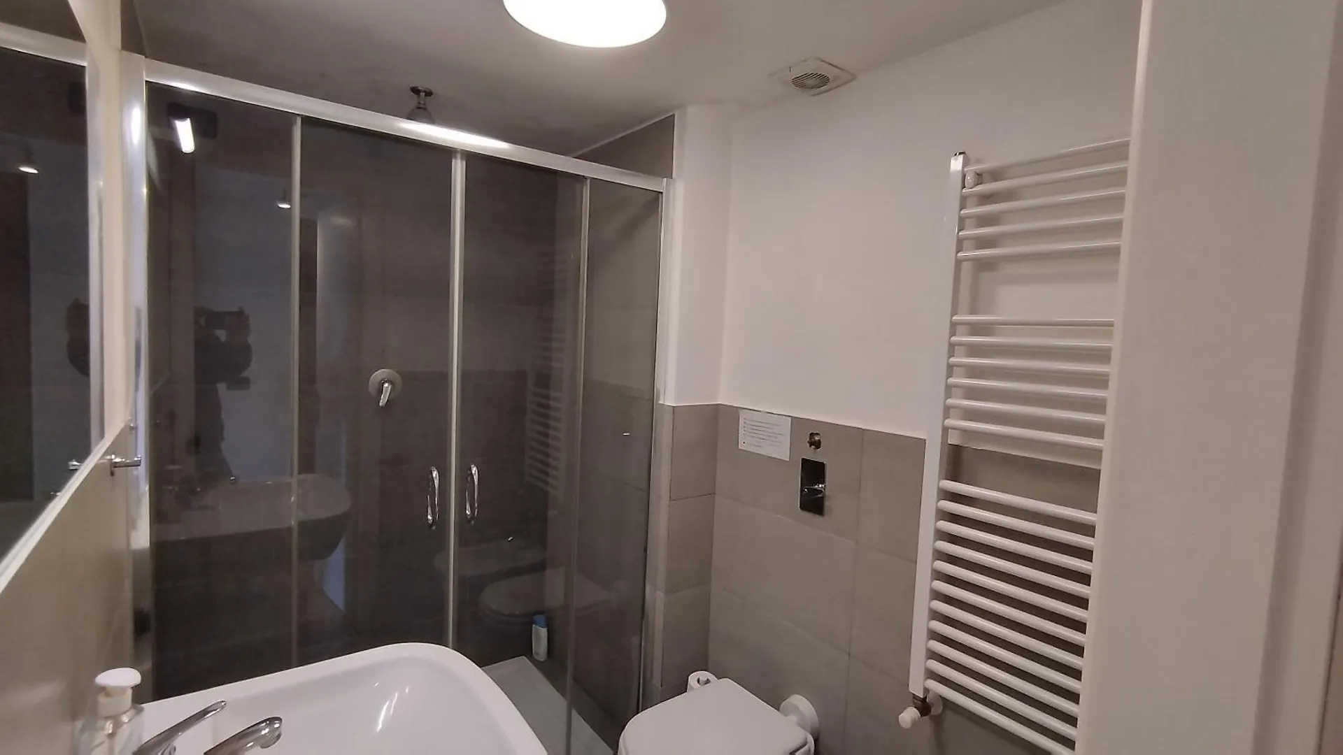 Apartment Ferienwohnung Monolocale Quartiere Nolo Mm1 Pasteur Mailand Italien