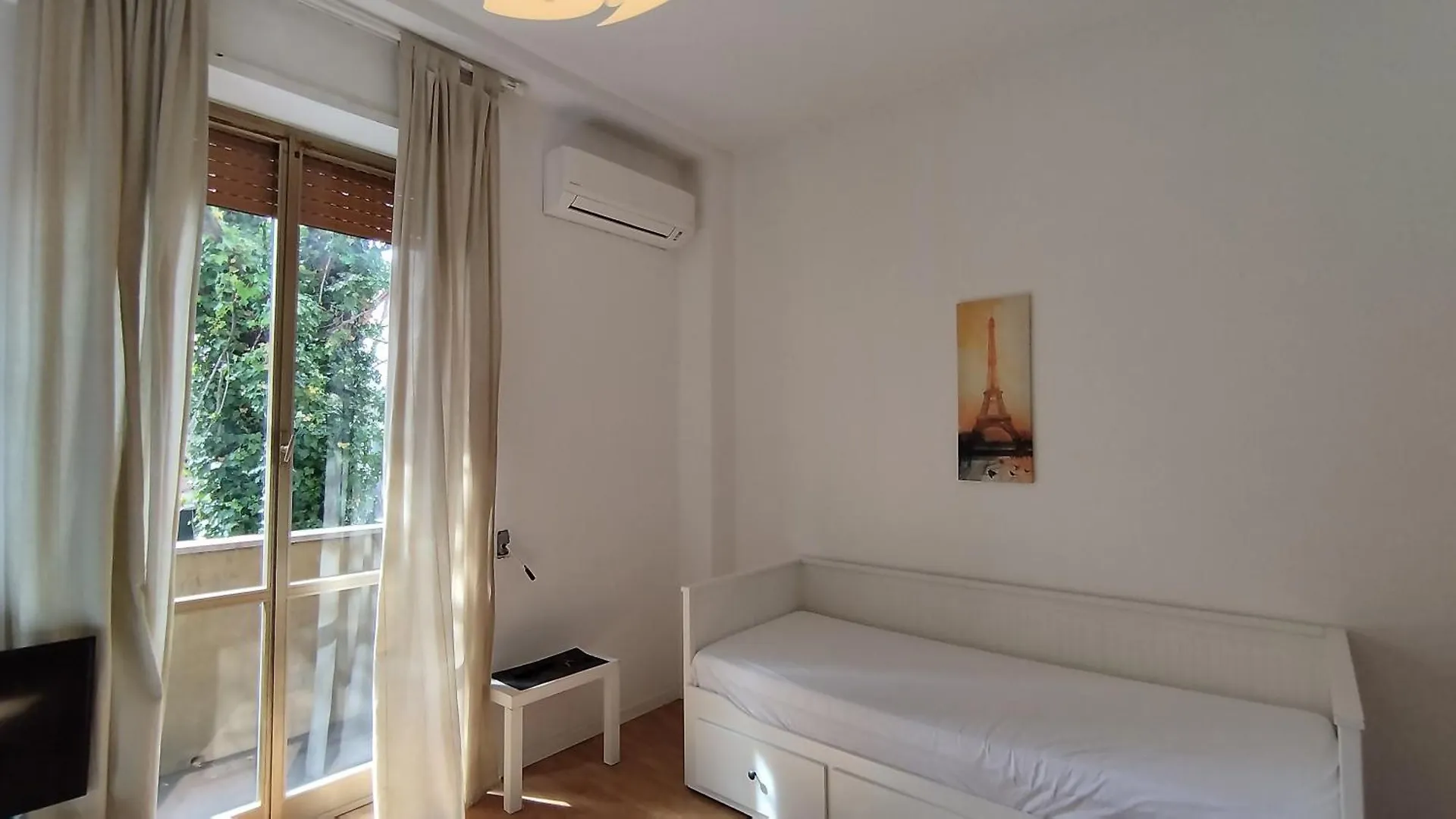 Ferienwohnung Monolocale Quartiere Nolo Mm1 Pasteur Mailand 0*,  Italien