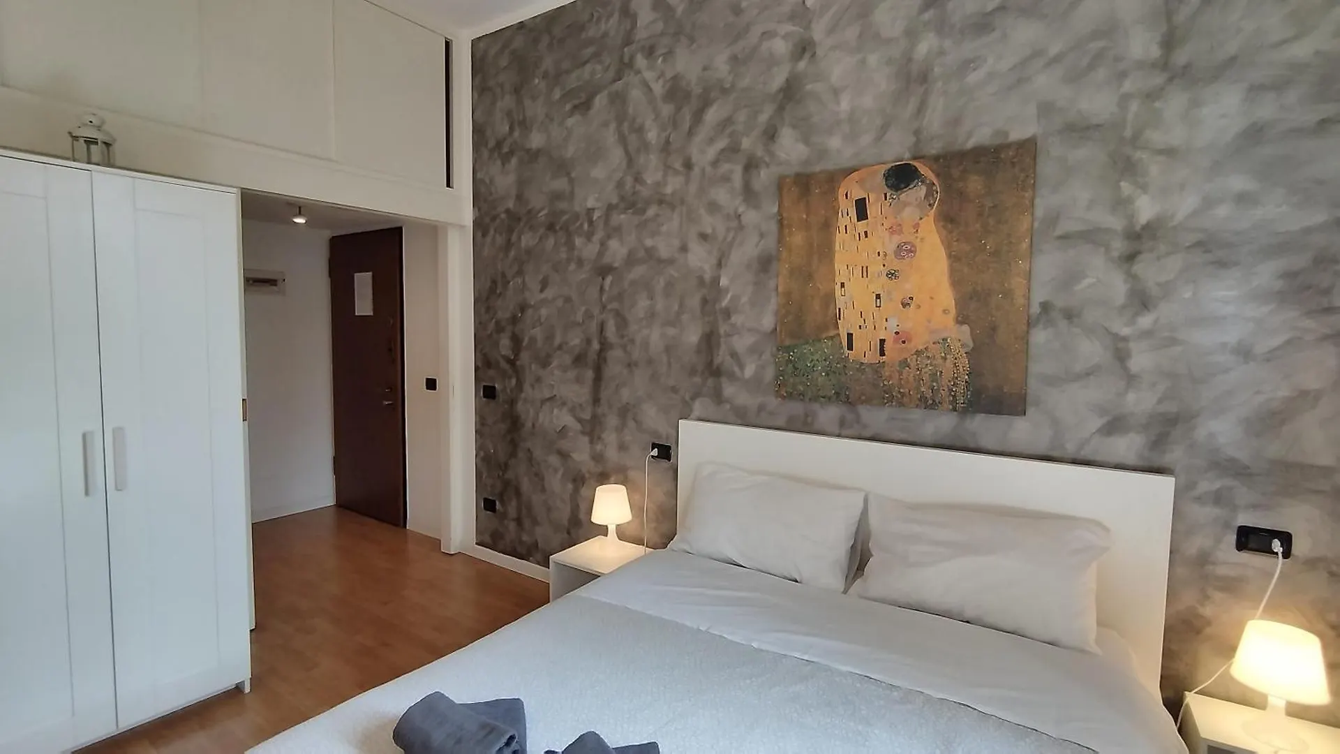Ferienwohnung Monolocale Quartiere Nolo Mm1 Pasteur Mailand 0*,  Italien