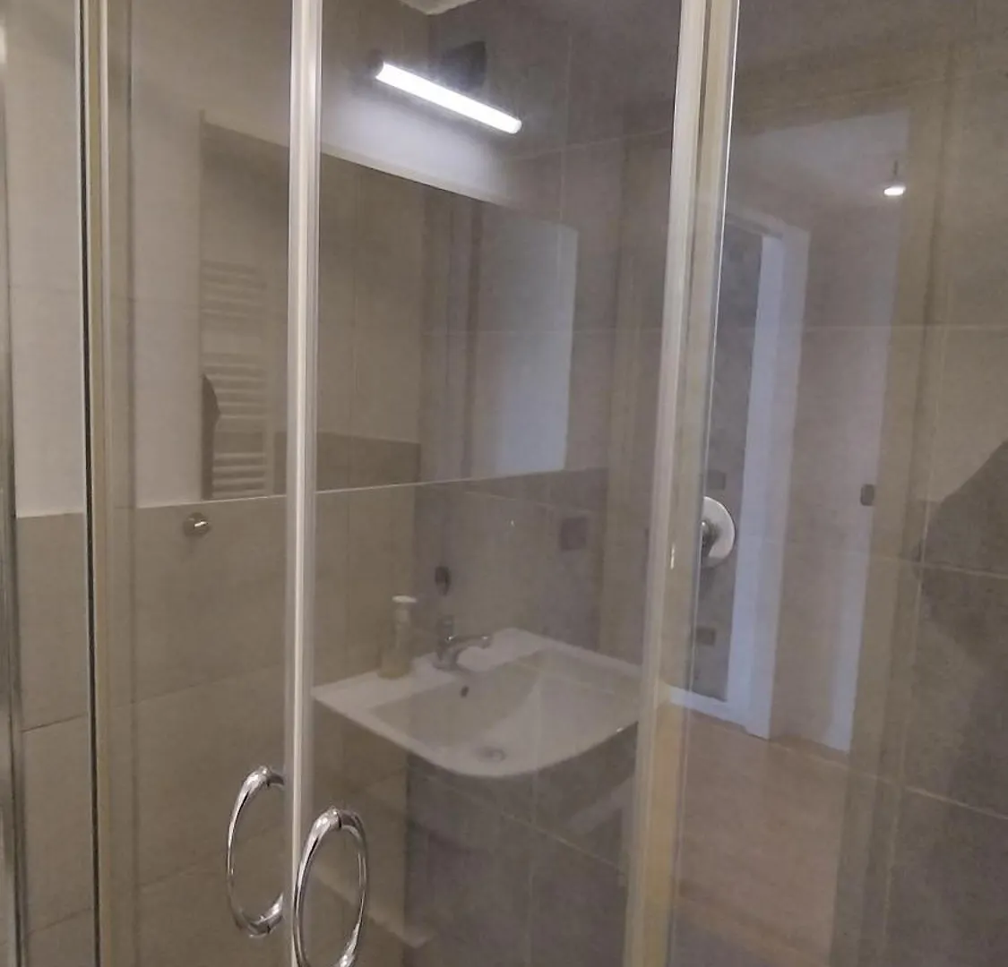 Ferienwohnung Monolocale Quartiere Nolo Mm1 Pasteur Mailand