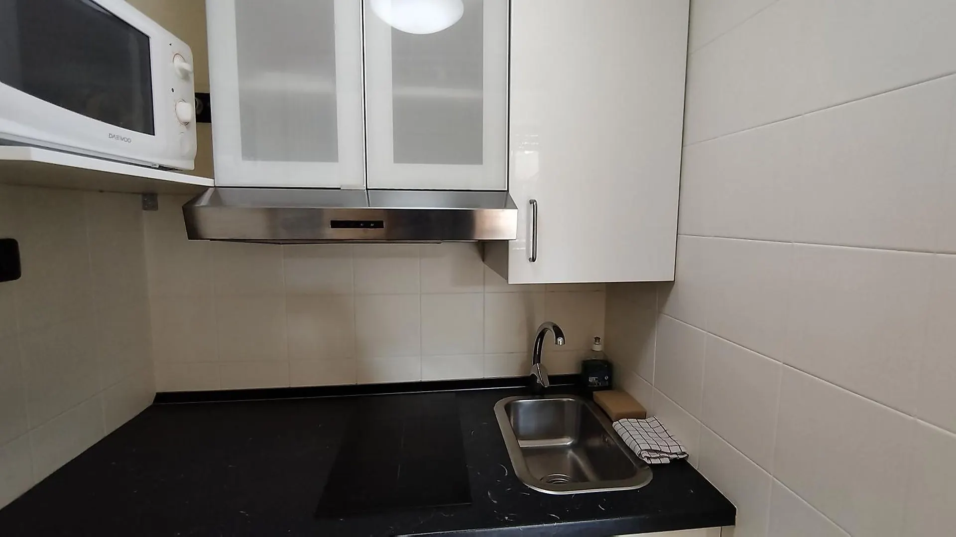 Apartment Ferienwohnung Monolocale Quartiere Nolo Mm1 Pasteur Mailand Italien